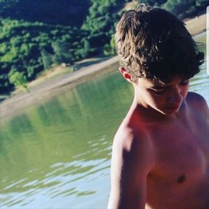 Meet your Posher, Logan